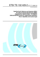 Preview ETSI TS 102429-2-V1.1.1 24.10.2006