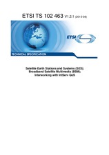 Preview ETSI TS 102463-V1.2.1 10.8.2015