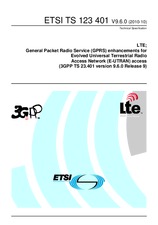 Standard ETSI TS 123401-V9.6.0 11.10.2010 preview