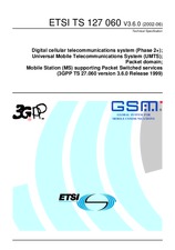 Standard ETSI TS 127060-V3.6.0 30.6.2002 preview