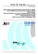 Standard ETSI TS 129061-V3.6.0 26.7.2001 preview