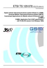 Standard ETSI TS 129078-V3.2.0 28.1.2000 preview