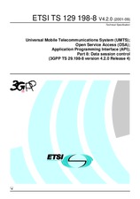 Standard ETSI TS 129198-8-V4.2.0 30.9.2001 preview
