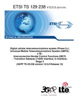 Preview ETSI TS 129238-V12.5.0 10.4.2015