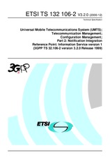 Standard ETSI TS 132106-2-V3.2.0 31.12.2000 preview