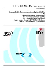 Standard ETSI TS 132450-V9.2.0 1.7.2011 preview