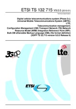 Standard ETSI TS 132715-V9.0.0 29.1.2010 preview