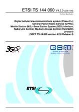 Preview ETSI TS 144060-V4.2.0 14.8.2001