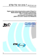 Standard ETSI TS 151010-7-V9.2.0 19.4.2011 preview