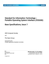 Preview IEEE 1003.1 19.4.2013
