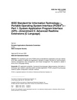 WITHDRAWN IEEE 1003.1j-2000 31.7.2000 preview