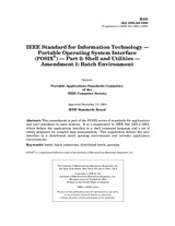 WITHDRAWN IEEE 1003.2d-1994 9.6.1995 preview