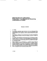 WITHDRAWN IEEE 1003.3-1991 15.4.1991 preview