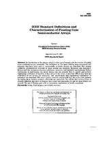 WITHDRAWN IEEE 1005-1991 17.10.1991 preview