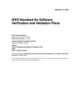 WITHDRAWN IEEE 1012-1986 14.11.1986 preview