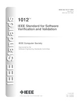 WITHDRAWN IEEE 1012-2004 8.6.2005 preview