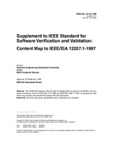 WITHDRAWN IEEE 1012a-1998 21.12.1998 preview