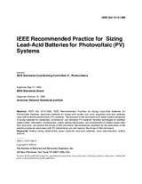 WITHDRAWN IEEE 1013-1990 10.12.1990 preview