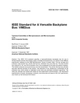 WITHDRAWN IEEE 1014-1987 28.3.1988 preview