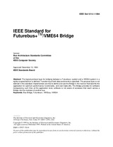 WITHDRAWN IEEE 1014.1-1994 11.5.1995 preview