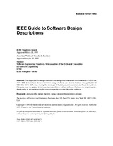 WITHDRAWN IEEE 1016.1-1993 25.5.1993 preview
