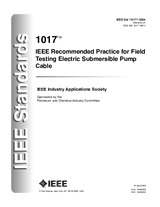 WITHDRAWN IEEE 1017-2004 13.4.2005 preview