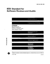 WITHDRAWN IEEE 1028-1988 30.6.1989 preview