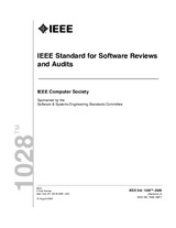 WITHDRAWN IEEE 1028-2008 15.8.2008 preview