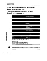 WITHDRAWN IEEE 1035-1989 22.11.1989 preview