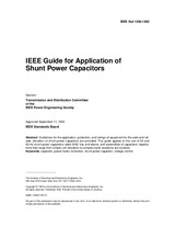 WITHDRAWN IEEE 1036-1992 19.2.1993 preview
