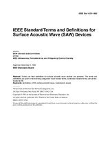 WITHDRAWN IEEE 1037-1992 25.2.1993 preview