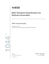 WITHDRAWN IEEE 1044-2009 7.1.2010 preview