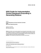 WITHDRAWN IEEE 1050-1996 17.9.1996 preview