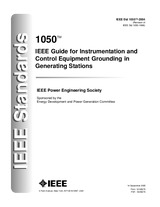 WITHDRAWN IEEE 1050-2004 14.9.2005 preview