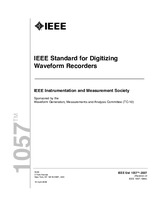 WITHDRAWN IEEE 1057-2007 18.4.2008 preview