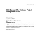 WITHDRAWN IEEE 1058.1-1987 31.8.1988 preview