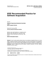 WITHDRAWN IEEE 1062-1998 29.12.1998 preview