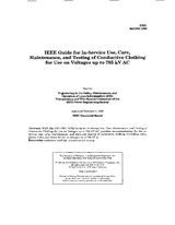 WITHDRAWN IEEE 1067-1990 7.3.1991 preview