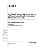 WITHDRAWN IEEE 1070-2006 8.12.2006 preview