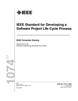 WITHDRAWN IEEE 1074-2006 28.7.2006 preview
