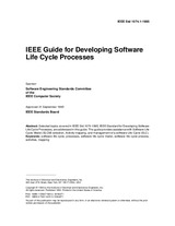 WITHDRAWN IEEE 1074.1-1995 6.8.1996 preview