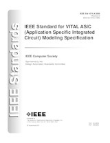 WITHDRAWN IEEE 1076.4-2000 28.9.2001 preview