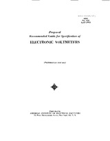 WITHDRAWN IEEE 108-1955 1.4.1955 preview