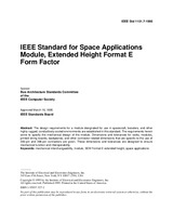 WITHDRAWN IEEE 1101.7-1995 11.7.1995 preview