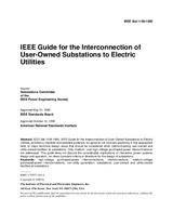 WITHDRAWN IEEE 1109-1990 17.7.1990 preview