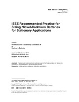 WITHDRAWN IEEE 1115-2000 11.9.2000 preview