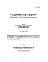 WITHDRAWN IEEE 1127-1990 31.1.1991 preview