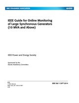 Standard IEEE 1129-2014 11.4.2014 preview
