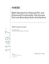 WITHDRAWN IEEE 1149.7-2009 10.2.2010 preview