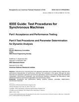 WITHDRAWN IEEE 115-1995 12.4.1996 preview